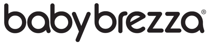 logo Baby Brezza