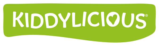 logo Kiddylicious