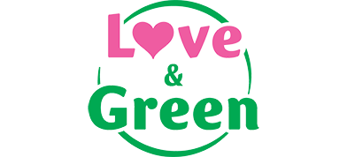 logo Love & Green