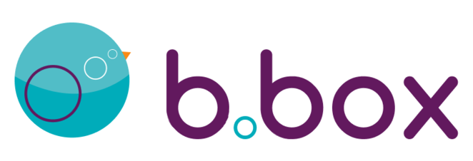 logo B.Box