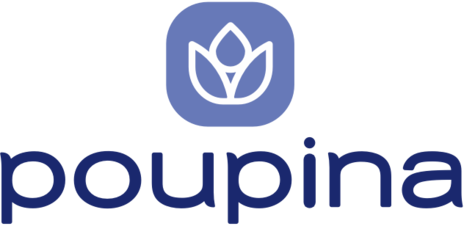 logo Poupina