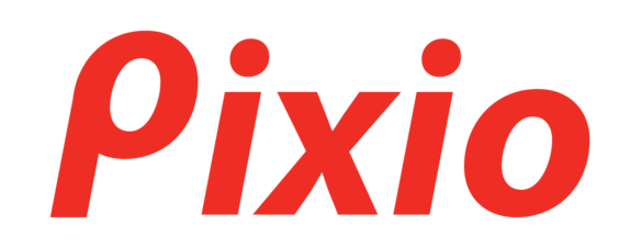 logo Pixio