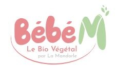 logo BEBE M