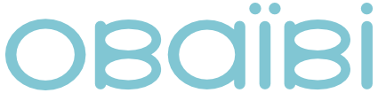 logo OBAÏBI