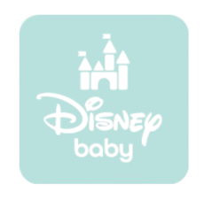 logo DISNEY BABY