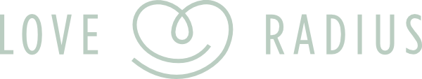 logo LOVE RADIUS
