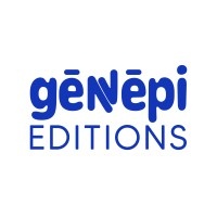 logo génépi editions