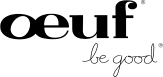 logo Oeuf NYC