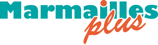logo Marmailles Plus