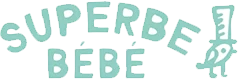 logo Superbe Bébé