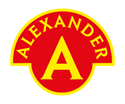 logo Alexander Toys