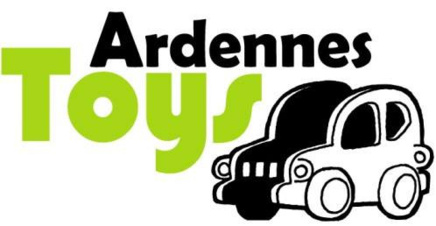 logo Ardennes Toys