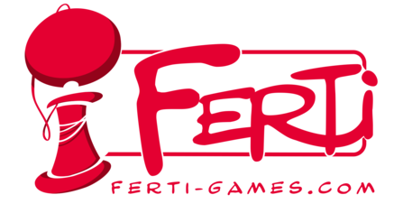 logo Ferti Games
