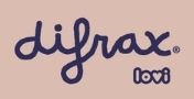logo Difrax LOVI