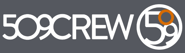 logo 509 Crew