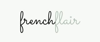 logo FRENCH FLAIR