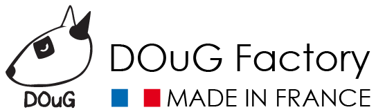 logo DouG Factory