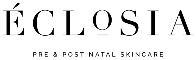 logo ÉCLOSIA