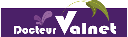 logo Dr. Valnet