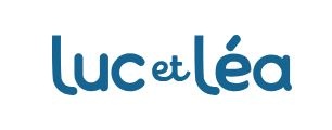 logo Luc et Léa