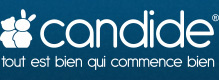 logo CANDIDE