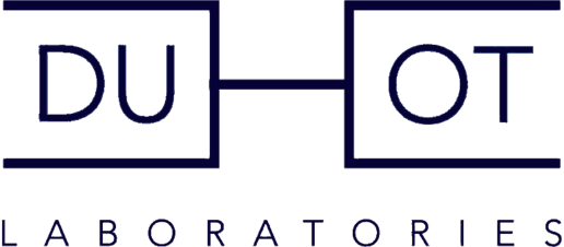 logo Laboratoire Duhot