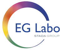 logo EG LABO