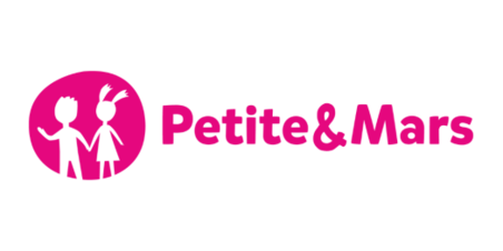 logo Petite&Mars