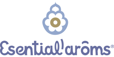 logo Esential'arôm
