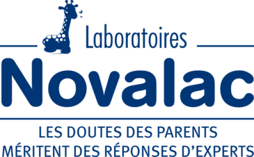 logo Novalac