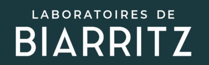 logo Laboratoires de Biarritz