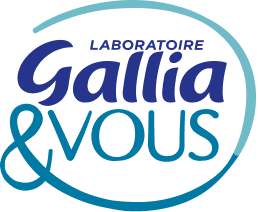 logo Laboratoire Gallia