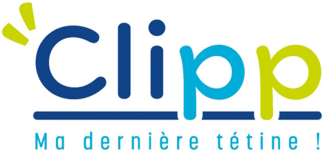 logo CLIPP