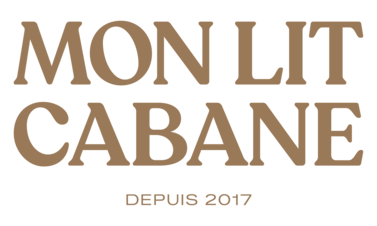 logo Mon Lit Cabane