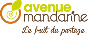 logo avenue mandarine