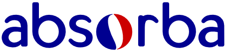 logo ABSORBA
