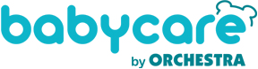 logo babycare