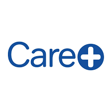 logo Care+