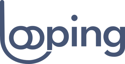 logo LOOPING