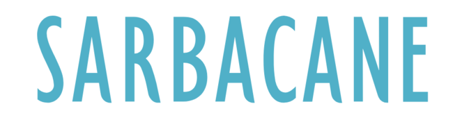 logo Éditions Sarbacane