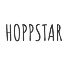logo HOPPSTAR