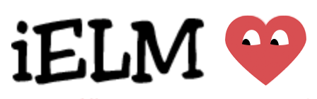 logo iELM