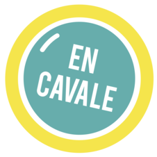 logo Editions en cavale