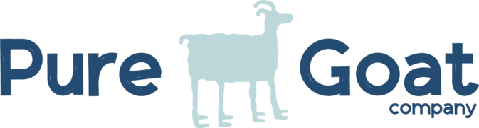 logo Pure Goat