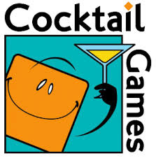 logo Cocktail Games