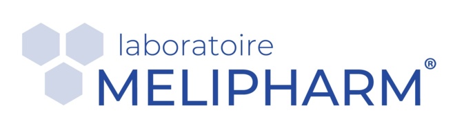 logo laboratoire MELIPHARM