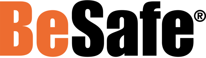 logo BeSafe
