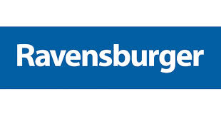 logo RAVENSBURGER