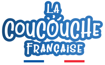 logo La Coucouche Française