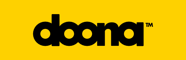 logo DOONA